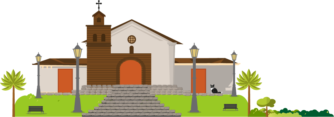 Iglesia